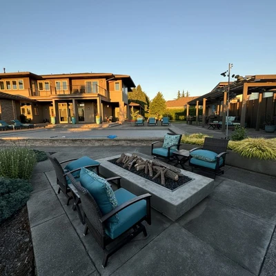 Rose City Softwash