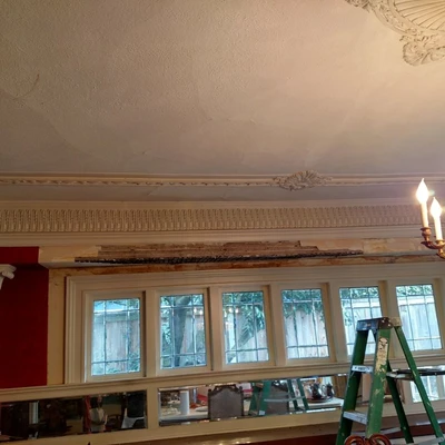 John Macnab Plastering
