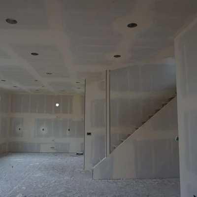JR Insulation Drywall