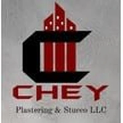 Chey Plastering & Stucco