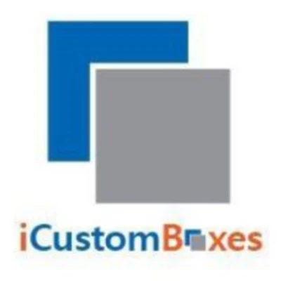 I Custom Boxes