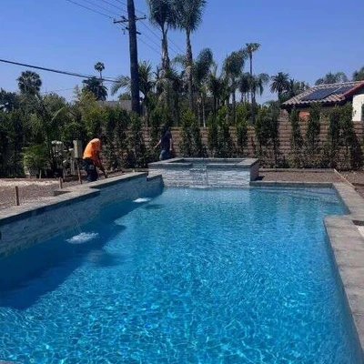Santillan Construction Services Inc
