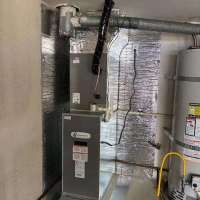 Airtec Heating And Cooling