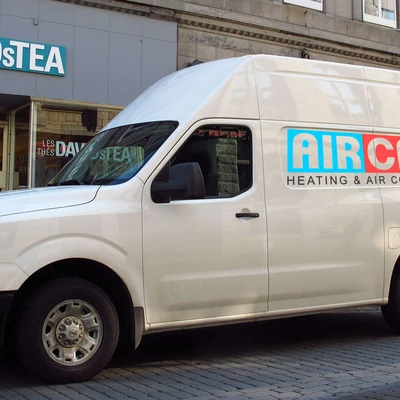 Air Care Heating & Air Conditioning