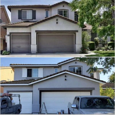 24/7 Painting Inc