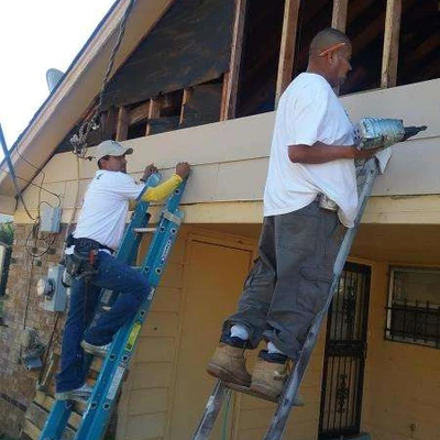 Precision Painting Company