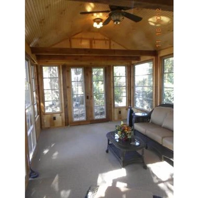 Crone Construction, Inc