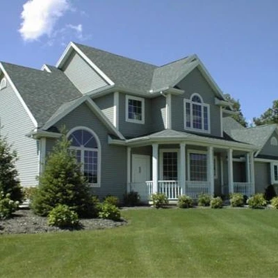Erie Home