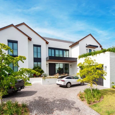 Pacheco Architecture