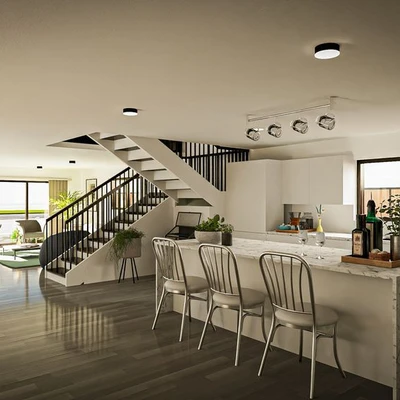 Armando Luna Architect