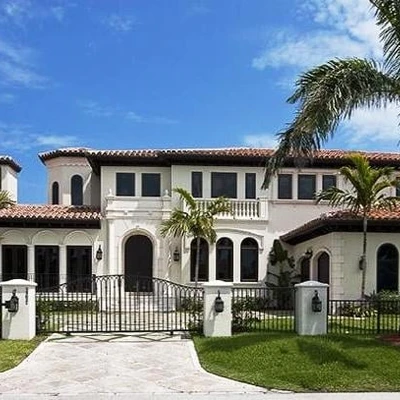 Richard Cortes PA, Architects & RCPA Builders