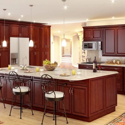 Florida One Kitchen Cabinets