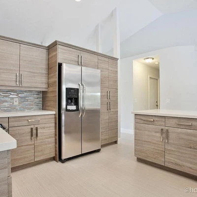 Chakana Cabinetry