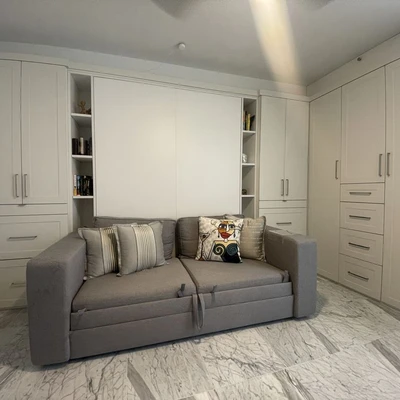 Avanti Closets & Cabinetry