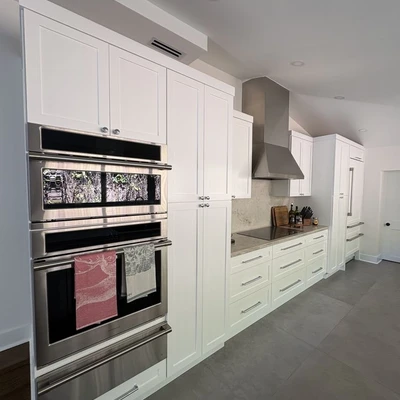 Oseguera Cabinets
