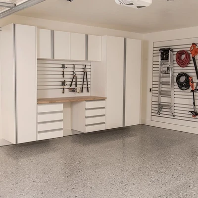 Garage Experts