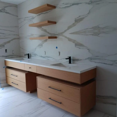 Custom Wood Services