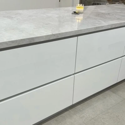 Latino Carpentry & Finish