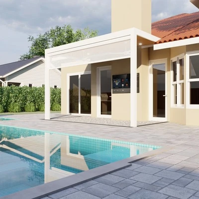 Pergolas & More