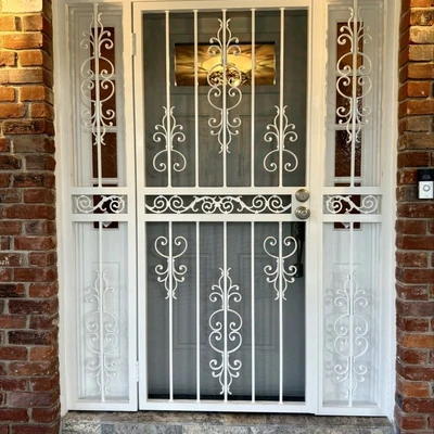 Hevia Aluminum & Iron Works