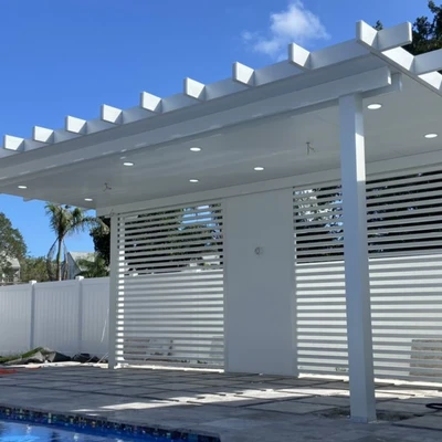 Hernandez Aluminum