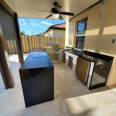 Masters Miami Outdoor