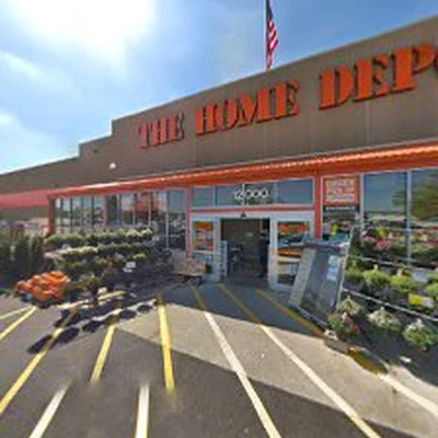 Home Services at The Home Depot