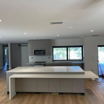 JAZ Unique Granite and Marble Corp