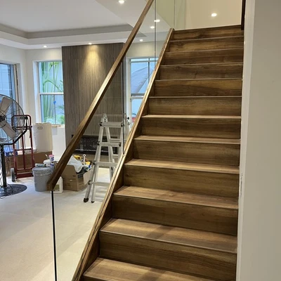 Quality Stair Corp