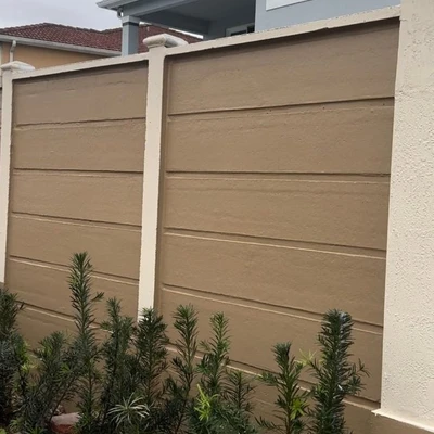 Fence Dimension