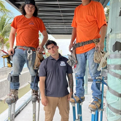 CRF Drywall & Painting