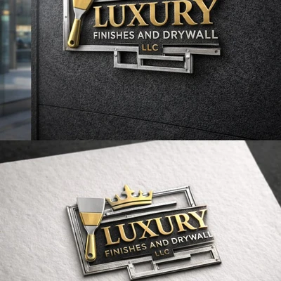 Luxury Finishes And Drywall