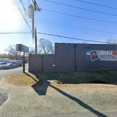 Barber Heating & Air