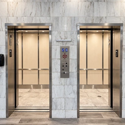 Capital Elevator