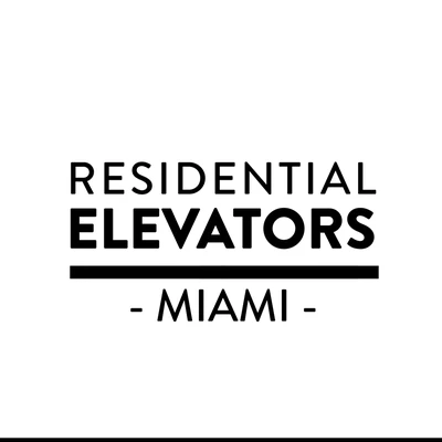 Residential Elevators Miami