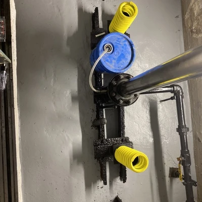 All Services South Florida Elevator