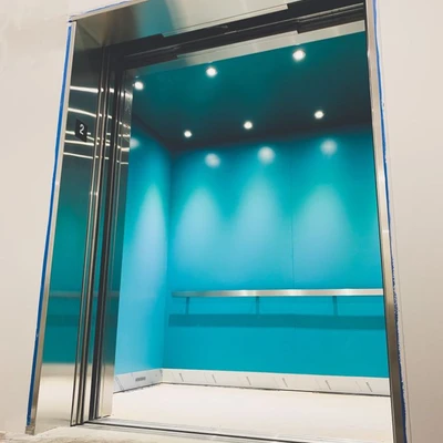 Maverick United Elevator