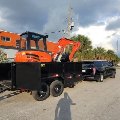 Florida's Best Bobcat Services