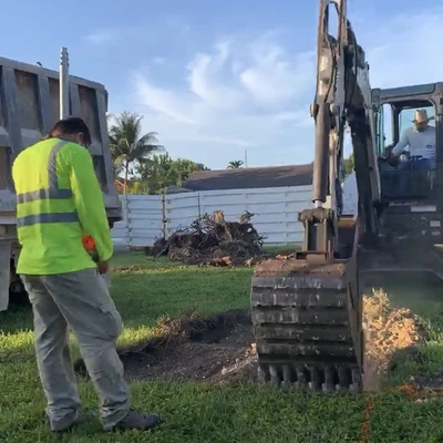 O A Excavation & Trucking