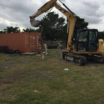 RD Bobcat Services