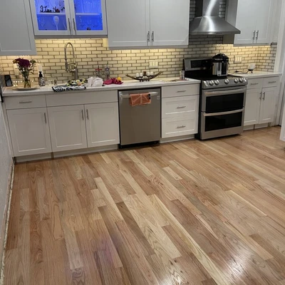 Fancy Wood Floors