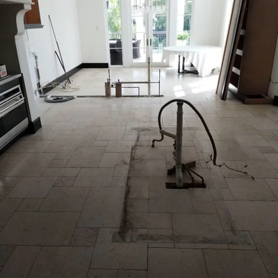 AA&J Floor Care