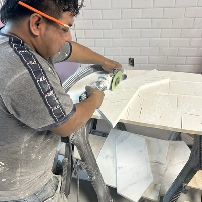 Mcb Flooring & Painting