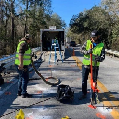 Doral Foundation Repair