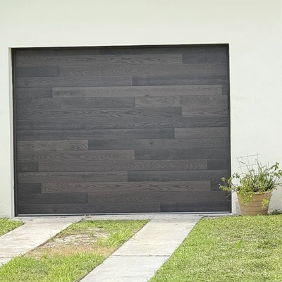 Juliao Garage Doors