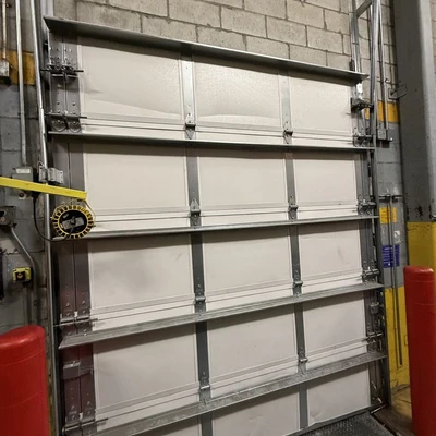 CMC Door Service