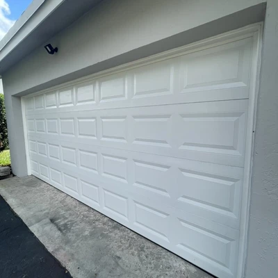 Garage Door Rangers