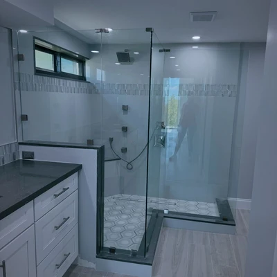 HR Glass & Mirrors