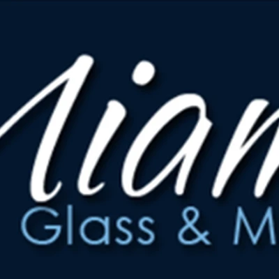 Miami Glass & Mirror