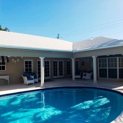 Rain Gutters Unlimited